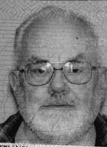 William J. Locher III